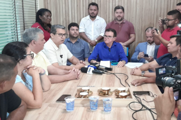 EDUCAÇÃO EM ALTA! PREFEITURA DE ITAITUBA ANUNCIA REAJUSTE SALARIAL DE 8% PARA OS SERVIDORES DA SEMED + GRATIFICAÇÃO DE 20% PARA OS VIGIAS EDUCACIONAIS DO MUNICÍPIO.