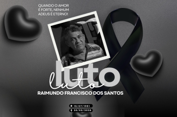 NOTA DE PESAR E SOLIDARIEDADE 