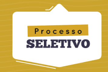 PROCESSO SELETIVO SIMPLIFICADO 003/2022 - SEMSA/PMI