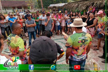 X FESTIVAL DO CACAU FOI REALIZADO COM VASTA PROGRAMAÇÃO.