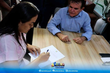 HOSPITAL MUNICIPAL DE ITAITUBA - HMI ESTÁ SOB NOVA DIREÇÃO