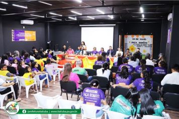 CAMPANHA FAÇA BONITO 2024