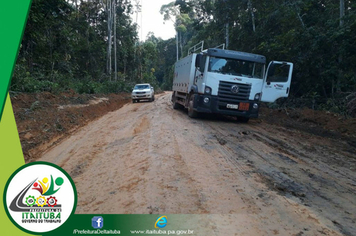 PREFEITURA X COMUNIDADE VILA NOVA