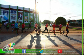 PREFEITURA REALIZA UMA GRANDE PROGRAMAÇÃO AO DIA DO TRABALHADOR