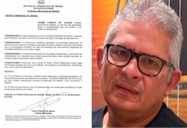 DECRETO MUNICIPAL 129/2023