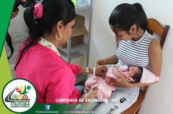 CAMPANHA DE V...