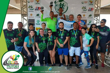 Foto - 4ª CORRIDA E CAMINHADA MEIO AMBIENTE
