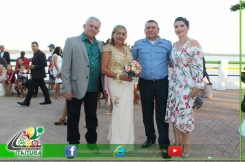 Foto - ABERTAS AS INSCRIÇÕES PARA O CASAMENTO COMUNITÁRIO 2019