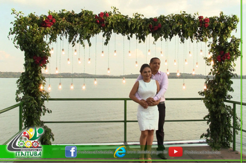 Foto - ABERTAS AS INSCRIÇÕES PARA O CASAMENTO COMUNITÁRIO 2019