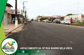 ASFALTO - 16ª...