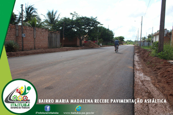 BAIRRO MARIA ...