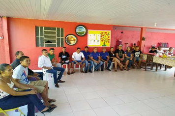 Foto - CLÍNICA DE REABILITAÇÃO RENASCER