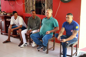 Foto - CLÍNICA DE REABILITAÇÃO RENASCER
