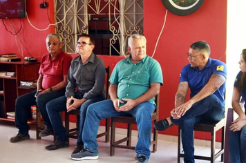 Foto - CLÍNICA DE REABILITAÇÃO RENASCER