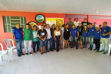 Foto - CLÍNICA DE REABILITAÇÃO RENASCER
