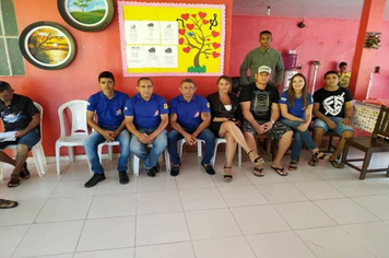 Foto - CLÍNICA DE REABILITAÇÃO RENASCER
