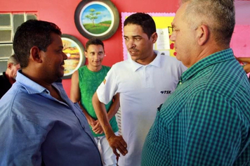 Foto - CLÍNICA DE REABILITAÇÃO RENASCER