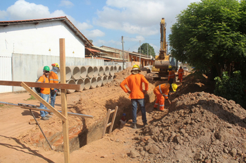 Foto - CONSTRUTORA JM TERRAPLENAGEM LTDA