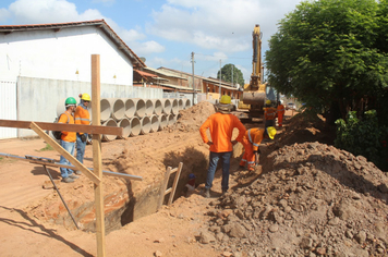 Foto - CONSTRUTORA JM TERRAPLENAGEM LTDA
