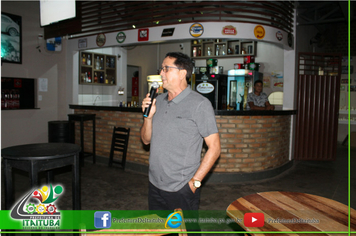 Foto - COPA OURO 2018