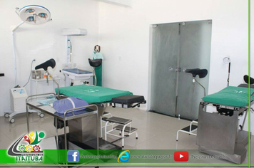 Foto - CRESCE A DEMANDA DE EXAMES LABORATORIAIS NO HOSPITAL