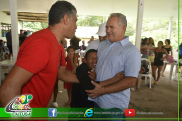 Foto - DIA DO TRABALHADOR 2018