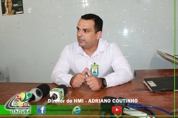 DIRETOR DO HO...