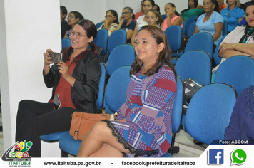 Foto - EDUCAÇÃO INCLUSIVA