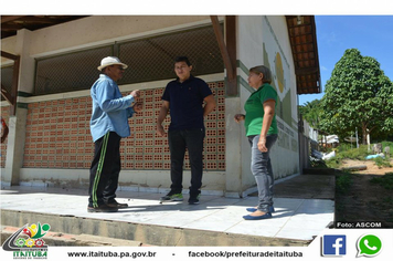 Foto - EDUCAÇÃO INTERIOR