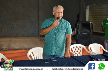 Foto - ESCOLA-MÃO COOPERADORA