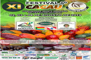 FESTIVAL DO C...