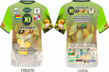 Foto - FESTIVAL DO CACAU 2019