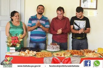 Foto - FOTOS NIVER