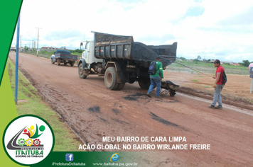 Foto - MEU BAIRRO DE CARA LIMPA 2