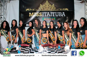Foto - Município de Itaituba