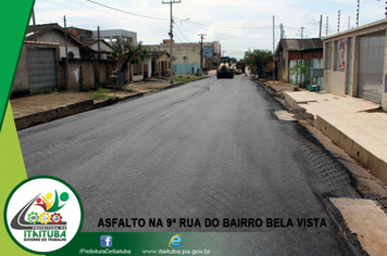 NONA RUA BELA...