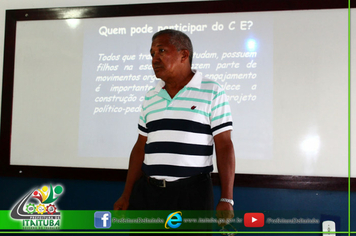 Foto - OFICINA DE GESTÃO