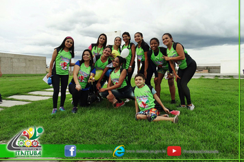 Foto - PASSEIO CICLÍSTICO