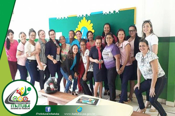 Foto - POLÍTICAS PÚBLICAS PARA AS MULHERES