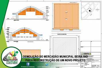 PRÉDIO DO ANT...