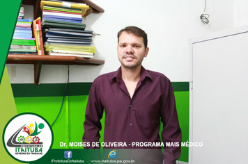 PROGRAMA MAIS...