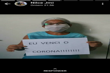 Foto - QUATRO FUNCIONÁRIAS DO HOSPITAL MUNICIPAL DE ITAITUBA