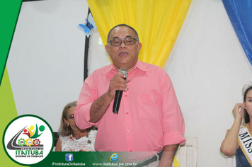 Foto - SEMDAS ENTREGA CERTIFICADOS DOS CURSOS