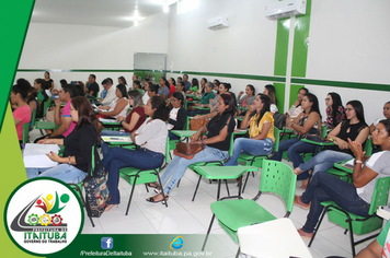 Foto - SEMDAS PARTICIPA DA I CONFERÊNCIA REGIONAL DE ASSISTÊNCIA