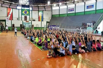Foto - SEMED FIM DE ANO