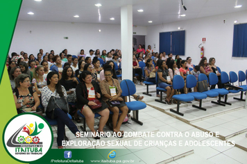 SEMINÁRIO AO ...
