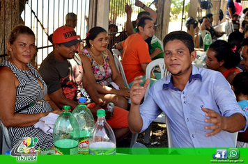 Foto - SERVIDORES PUBLICOS