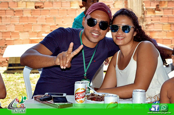 Foto - SERVIDORES PUBLICOS