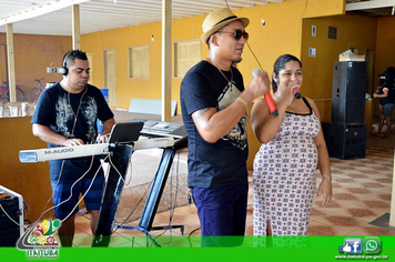 Foto - SERVIDORES PUBLICOS