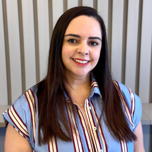 Suellen Freitas Aguiar